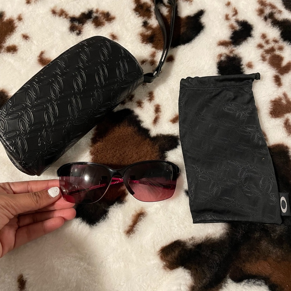 Oakleys for women